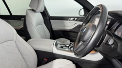 2022 (72) BMW X5 xDrive30d MHT M Sport 5dr Auto 4915975