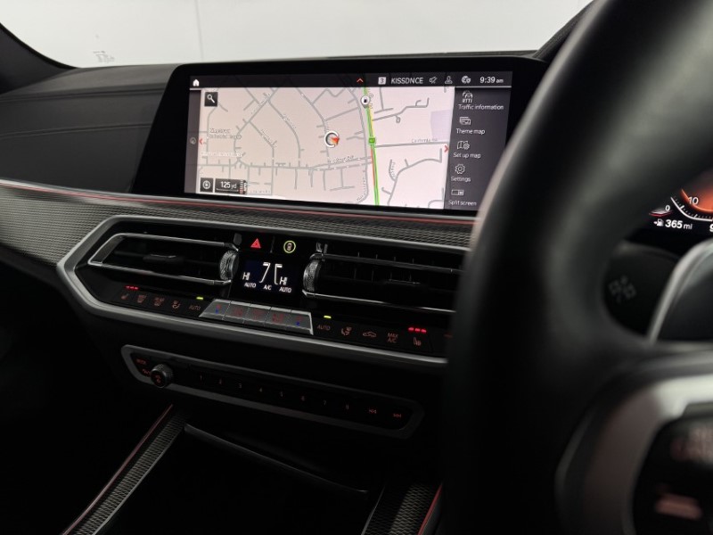 2022 (72) BMW X5 xDrive30d MHT M Sport 5dr Auto 4915967