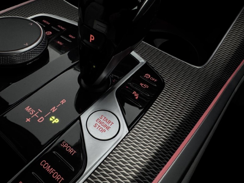 2022 (72) BMW X5 xDrive30d MHT M Sport 5dr Auto 4915962