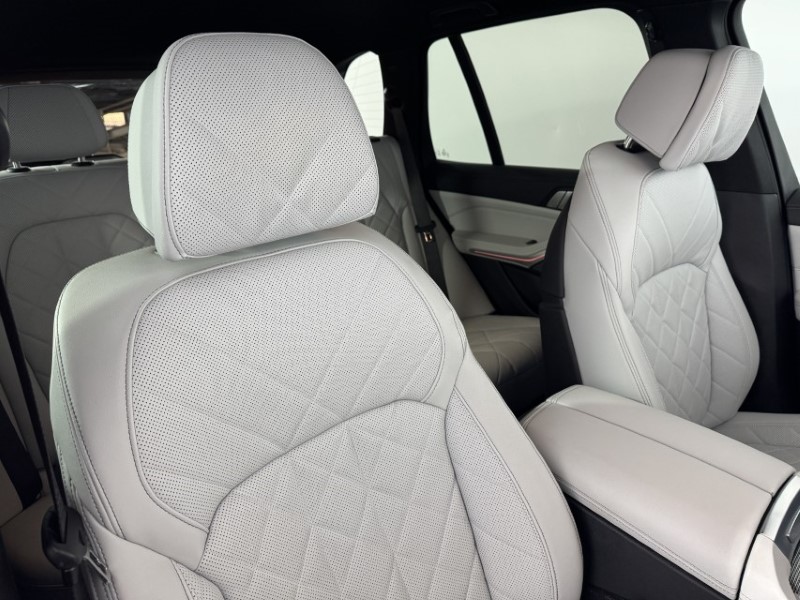 2022 (72) BMW X5 xDrive30d MHT M Sport 5dr Auto 4915976