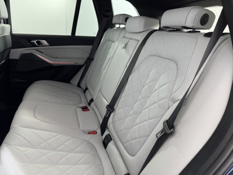 2022 (72) BMW X5 xDrive30d MHT M Sport 5dr Auto 4916013