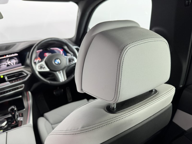 2022 (72) BMW X5 xDrive30d MHT M Sport 5dr Auto 4916015