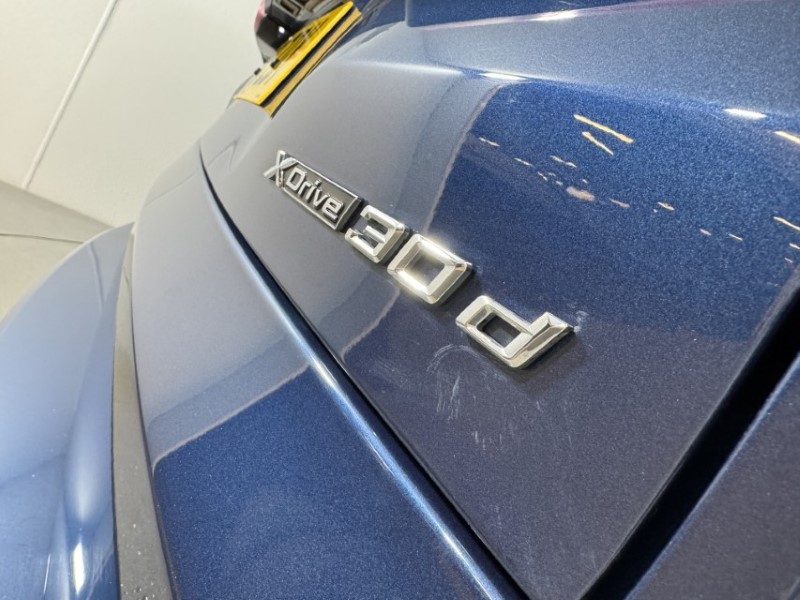 2022 (72) BMW X5 xDrive30d MHT M Sport 5dr Auto 4915990