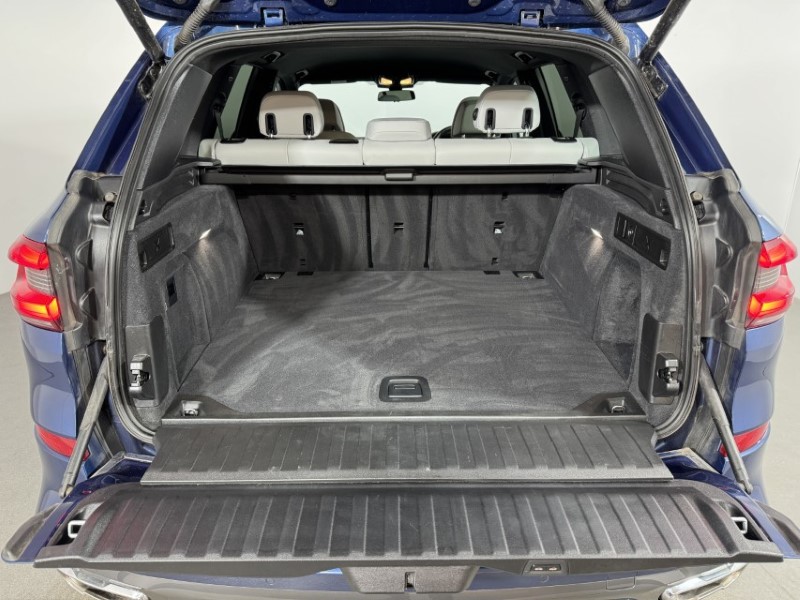 2022 (72) BMW X5 xDrive30d MHT M Sport 5dr Auto 4915993