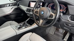 2022 (72) BMW X5 xDrive30d MHT M Sport 5dr Auto 4915974