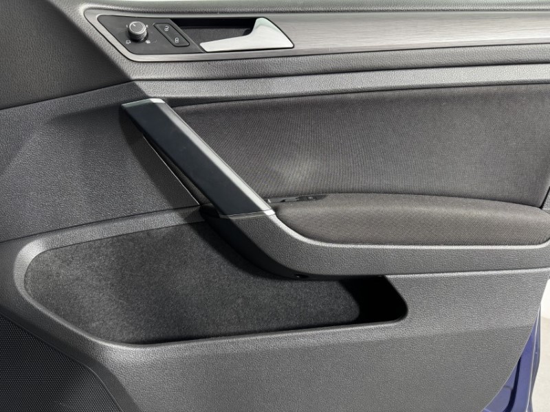 2020 (20) VOLKSWAGEN GOLF 1.5 TSI EVO Match Edition 5dr 4903543