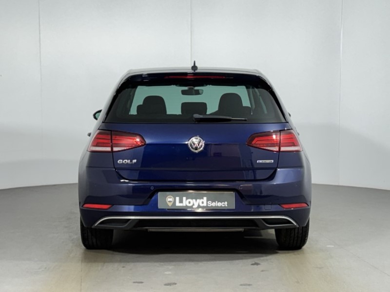 2020 (20) VOLKSWAGEN GOLF 1.5 TSI EVO Match Edition 5dr 4903565