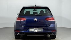 2020 (20) VOLKSWAGEN GOLF 1.5 TSI EVO Match Edition 5dr 4903565
