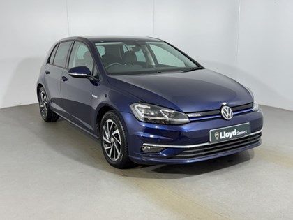 2020 (20) VOLKSWAGEN GOLF 1.5 TSI EVO Match Edition 5dr