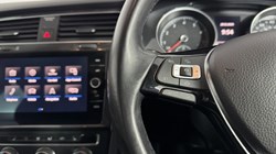 2020 (20) VOLKSWAGEN GOLF 1.5 TSI EVO Match Edition 5dr 4903538