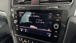 2020 (20) VOLKSWAGEN GOLF 1.5 TSI EVO Match Edition 5dr 4903530