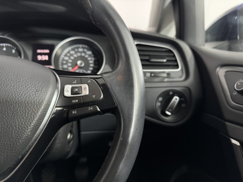 2020 (20) VOLKSWAGEN GOLF 1.5 TSI EVO Match Edition 5dr 4903539