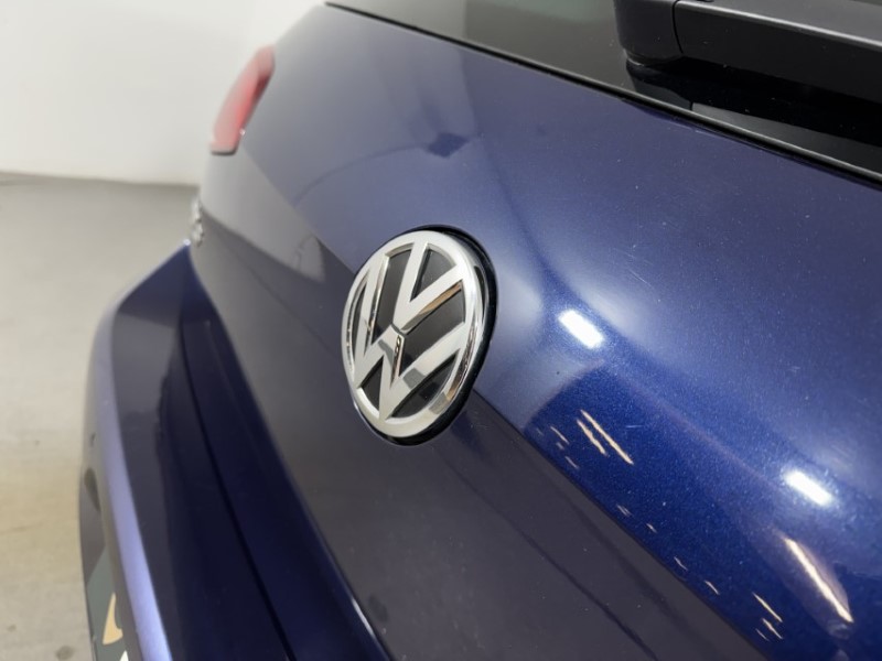 2020 (20) VOLKSWAGEN GOLF 1.5 TSI EVO Match Edition 5dr 4903551
