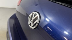 2020 (20) VOLKSWAGEN GOLF 1.5 TSI EVO Match Edition 5dr 4903551