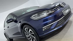 2020 (20) VOLKSWAGEN GOLF 1.5 TSI EVO Match Edition 5dr 4903589