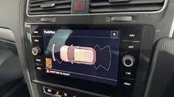 2020 (20) VOLKSWAGEN GOLF 1.5 TSI EVO Match Edition 5dr 4903525