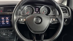 2020 (20) VOLKSWAGEN GOLF 1.5 TSI EVO Match Edition 5dr 4903537