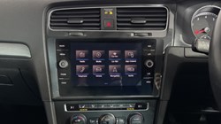 2020 (20) VOLKSWAGEN GOLF 1.5 TSI EVO Match Edition 5dr 4903532