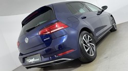 2020 (20) VOLKSWAGEN GOLF 1.5 TSI EVO Match Edition 5dr 4903563