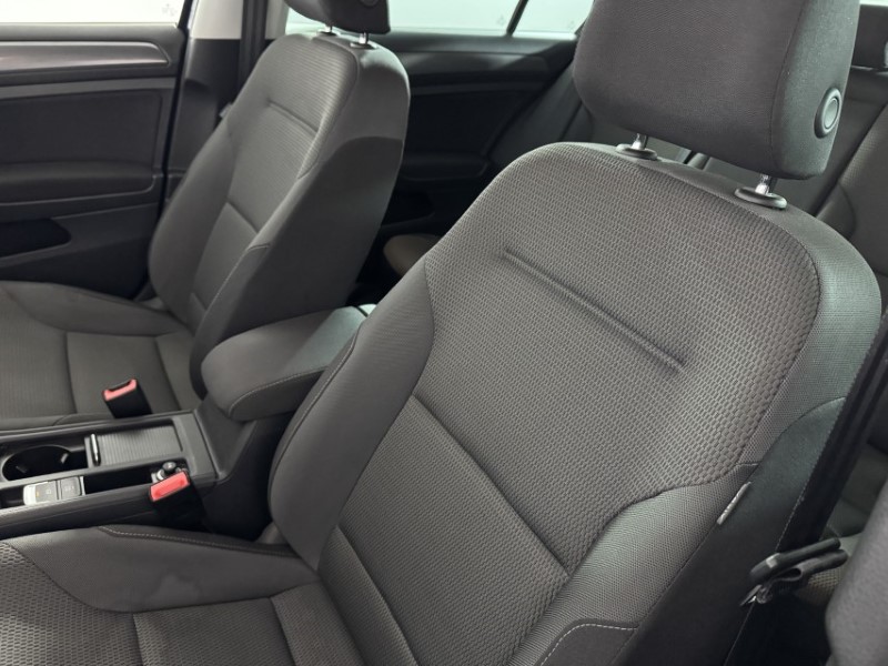 2020 (20) VOLKSWAGEN GOLF 1.5 TSI EVO Match Edition 5dr 4903549