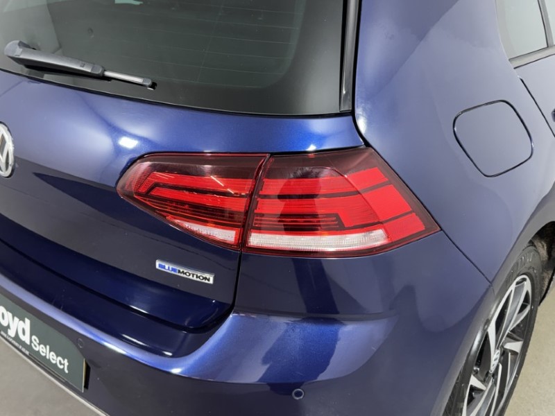 2020 (20) VOLKSWAGEN GOLF 1.5 TSI EVO Match Edition 5dr 4903553
