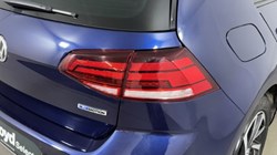 2020 (20) VOLKSWAGEN GOLF 1.5 TSI EVO Match Edition 5dr 4903553