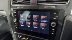 2020 (20) VOLKSWAGEN GOLF 1.5 TSI EVO Match Edition 5dr 4903531