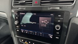 2020 (20) VOLKSWAGEN GOLF 1.5 TSI EVO Match Edition 5dr 4903527