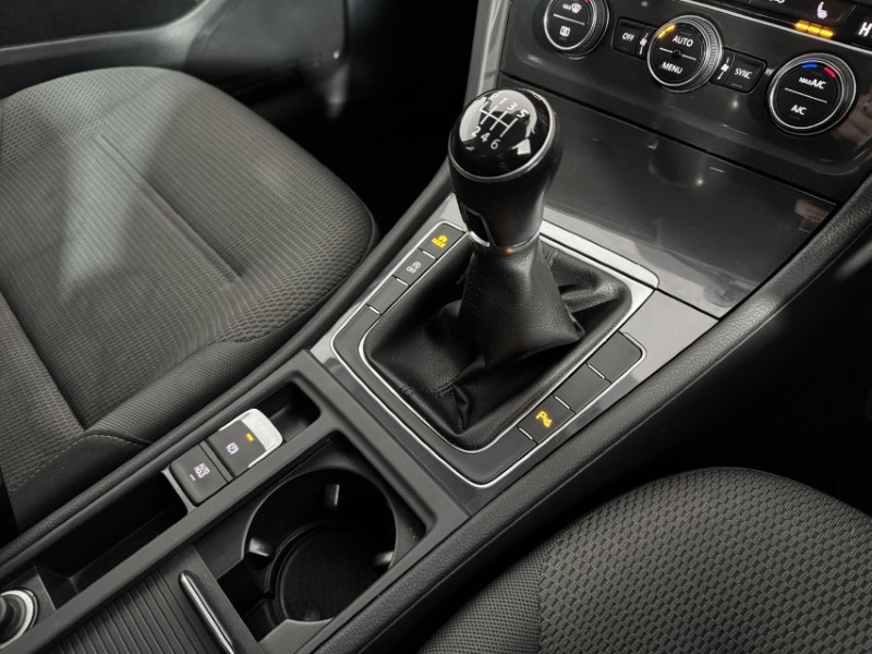 2020 (20) VOLKSWAGEN GOLF 1.5 TSI EVO Match Edition 5dr 4903533