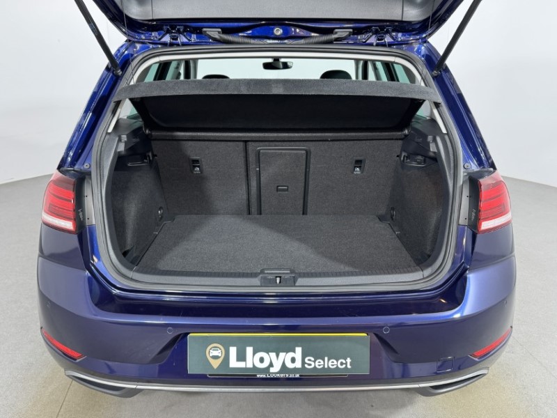 2020 (20) VOLKSWAGEN GOLF 1.5 TSI EVO Match Edition 5dr 4903545