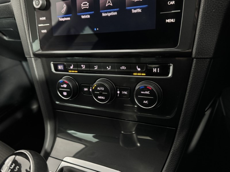 2020 (20) VOLKSWAGEN GOLF 1.5 TSI EVO Match Edition 5dr 4903535