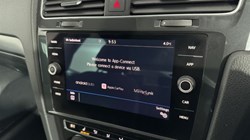 2020 (20) VOLKSWAGEN GOLF 1.5 TSI EVO Match Edition 5dr 4903529