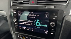 2020 (20) VOLKSWAGEN GOLF 1.5 TSI EVO Match Edition 5dr 4903526
