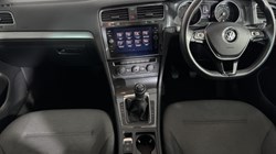 2020 (20) VOLKSWAGEN GOLF 1.5 TSI EVO Match Edition 5dr 4903544