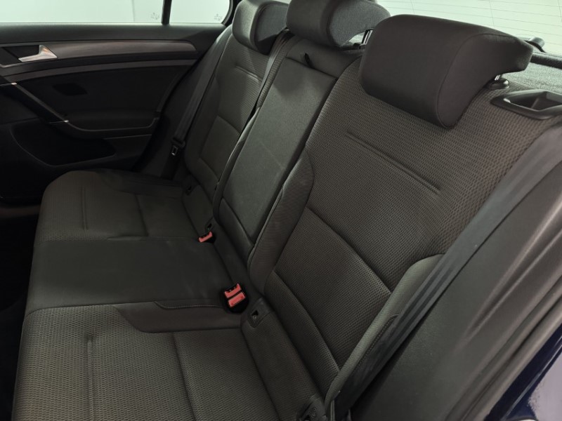 2020 (20) VOLKSWAGEN GOLF 1.5 TSI EVO Match Edition 5dr 4903547