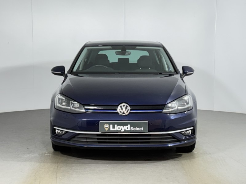 2020 (20) VOLKSWAGEN GOLF 1.5 TSI EVO Match Edition 5dr 4903587