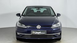 2020 (20) VOLKSWAGEN GOLF 1.5 TSI EVO Match Edition 5dr 4903587