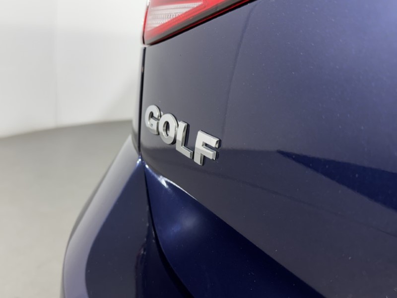 2020 (20) VOLKSWAGEN GOLF 1.5 TSI EVO Match Edition 5dr 4903550