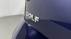 2020 (20) VOLKSWAGEN GOLF 1.5 TSI EVO Match Edition 5dr 4903550