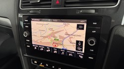 2020 (20) VOLKSWAGEN GOLF 1.5 TSI EVO Match Edition 5dr 4903528