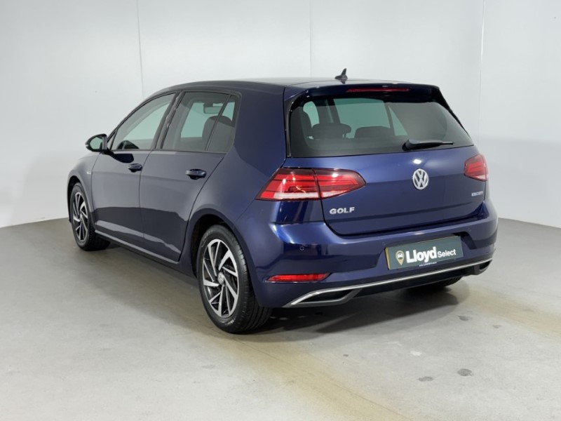 2020 (20) VOLKSWAGEN GOLF 1.5 TSI EVO Match Edition 5dr