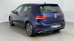 2020 (20) VOLKSWAGEN GOLF 1.5 TSI EVO Match Edition 5dr 4903578