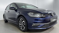 2020 (20) VOLKSWAGEN GOLF 1.5 TSI EVO Match Edition 5dr 4903588