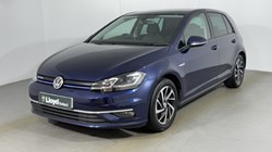 2020 (20) VOLKSWAGEN GOLF 1.5 TSI EVO Match Edition 5dr 4903574