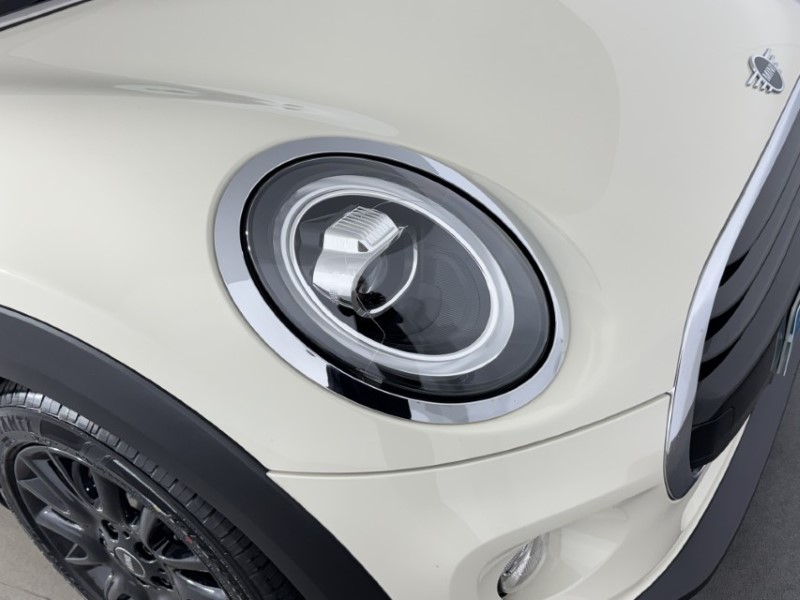 2019 (19) MINI HATCHBACK 1.5 Cooper Classic II 5dr 4962768