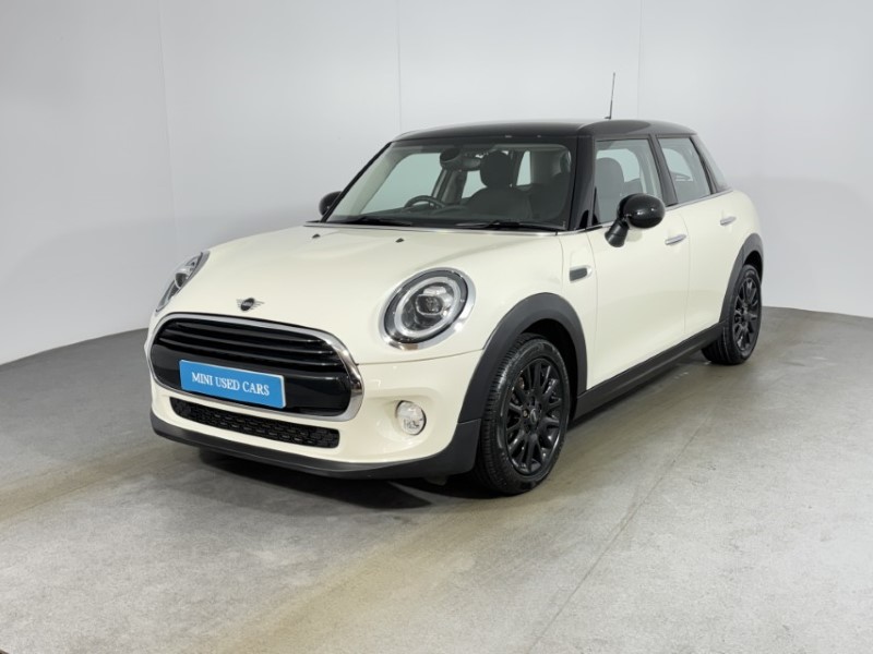 2019 (19) MINI HATCHBACK 1.5 Cooper Classic II 5dr 4962779