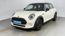 2019 (19) MINI HATCHBACK 1.5 Cooper Classic II 5dr 4962779