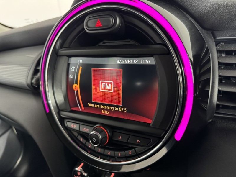 2019 (19) MINI HATCHBACK 1.5 Cooper Classic II 5dr 4962742