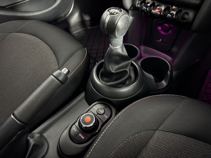 2019 (19) MINI HATCHBACK 1.5 Cooper Classic II 5dr 4962752