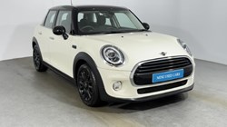 2019 (19) MINI HATCHBACK 1.5 Cooper Classic II 5dr 4962790